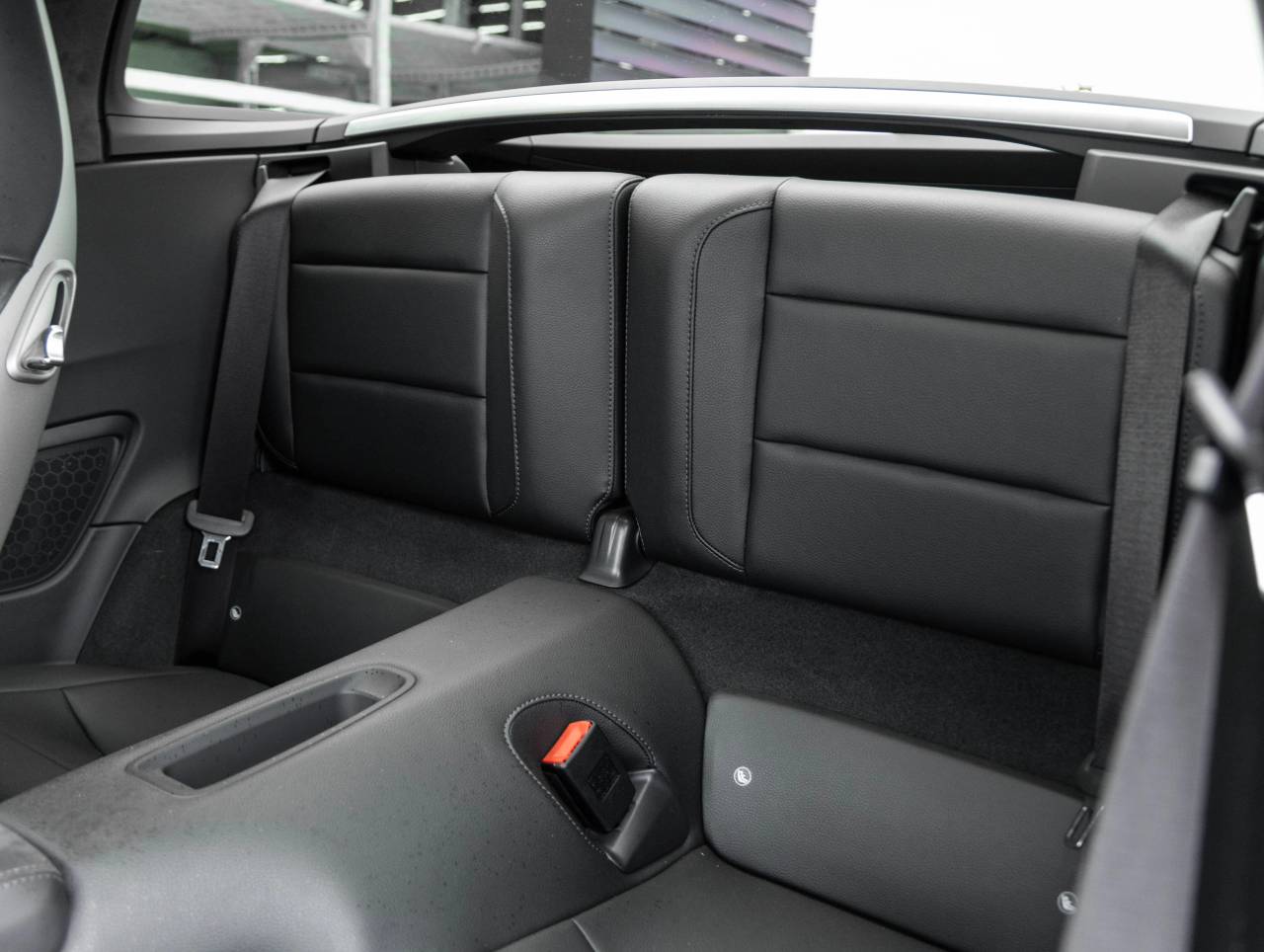 2019 Porsche 911 911 Targa 4 GTS