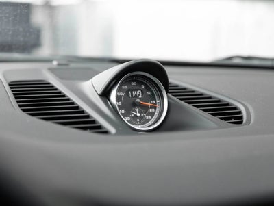 2019 Porsche 911 911 Targa 4 GTS