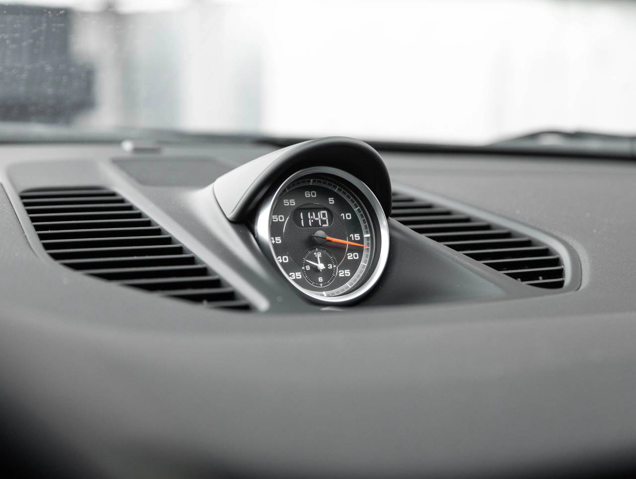 2019 Porsche 911 911 Targa 4 GTS