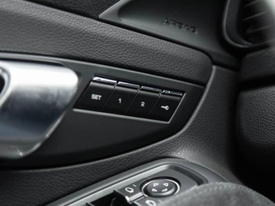 2019 Porsche 911 911 Targa 4 GTS