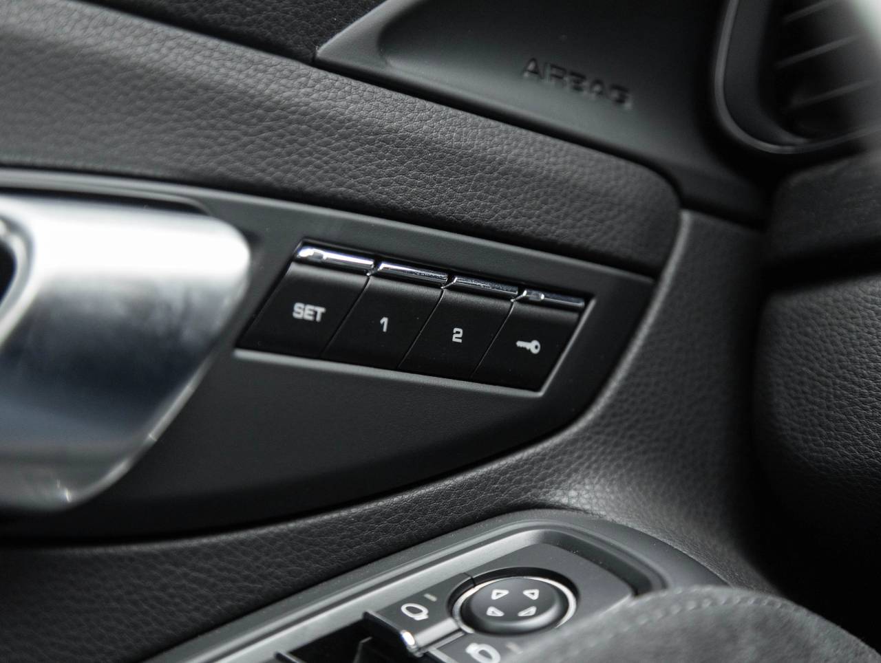 2019 Porsche 911 911 Targa 4 GTS