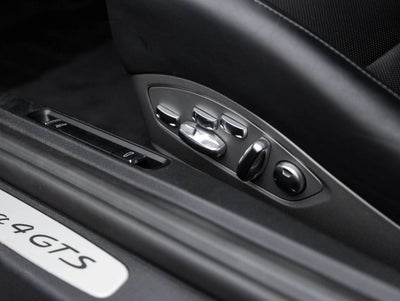 2019 Porsche 911 911 Targa 4 GTS