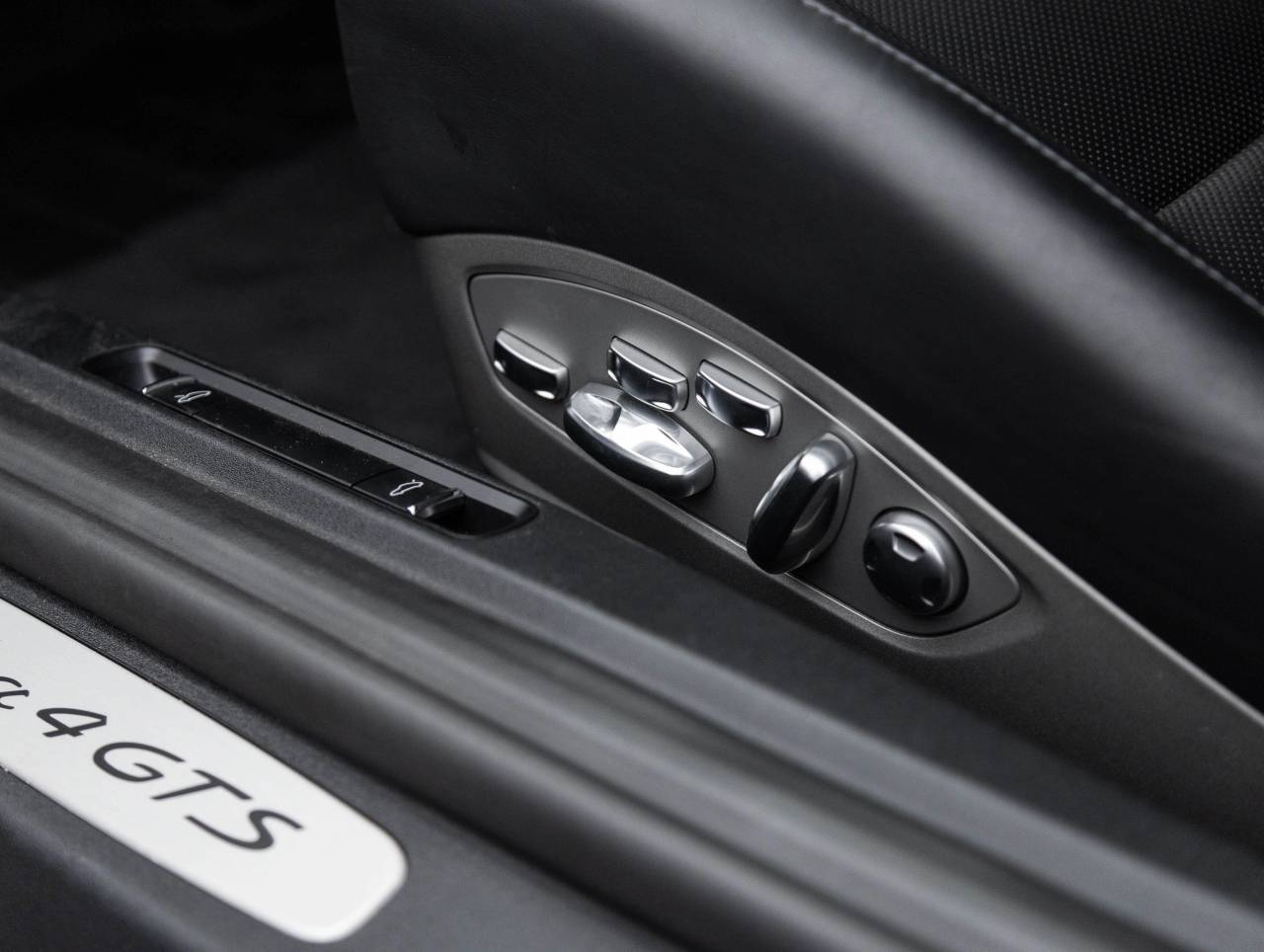 2019 Porsche 911 911 Targa 4 GTS