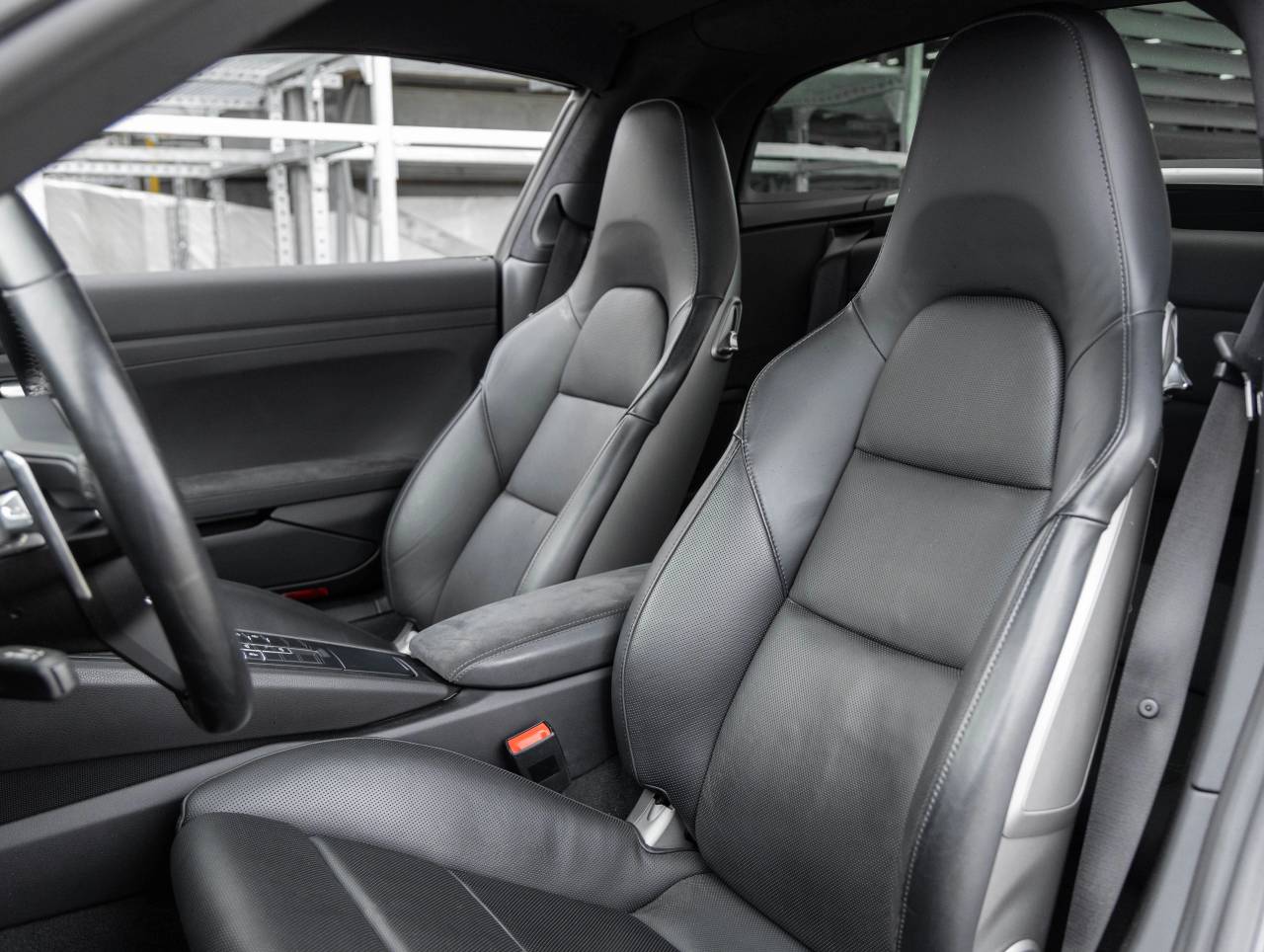 2019 Porsche 911 911 Targa 4 GTS