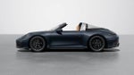 2026 Porsche 911 Targa 4 GTS