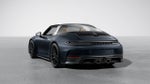 2026 Porsche 911 Targa 4 GTS