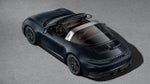 2026 Porsche 911 Targa 4 GTS
