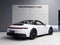 2026 Porsche 911 911 Targa 4 GTS