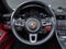 2019 Porsche 911 Targa 4S GTS