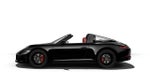 2019 Porsche 911 Targa 4S GTS