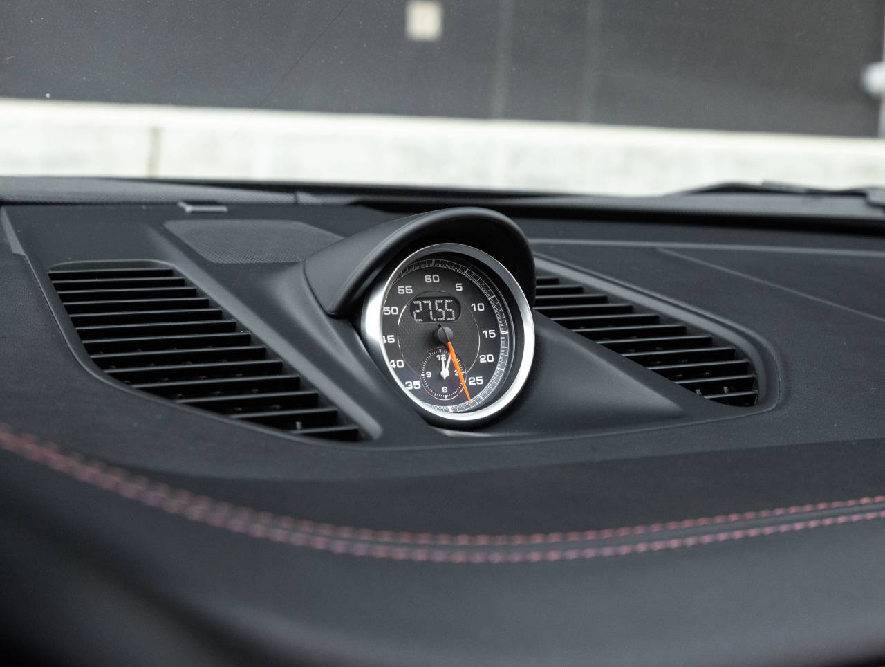 2019 Porsche 911 Targa 4S GTS
