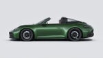 2026 Porsche 911 911 Targa 4 GTS