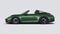 2026 Porsche 911 911 Targa 4 GTS