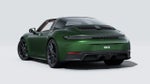 2026 Porsche 911 911 Targa 4 GTS