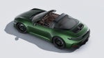 2026 Porsche 911 911 Targa 4 GTS