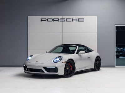 2024 Porsche 911 911 Targa 4 GTS (MY24)