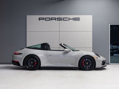 2024 Porsche 911 911 Targa 4 GTS (MY24)