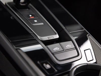 2024 Porsche 911 911 Targa 4 GTS (MY24)