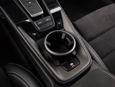2024 Porsche 911 911 Targa 4 GTS (MY24)