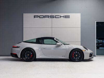 2024 Porsche 911 911 Targa 4 GTS (MY24)
