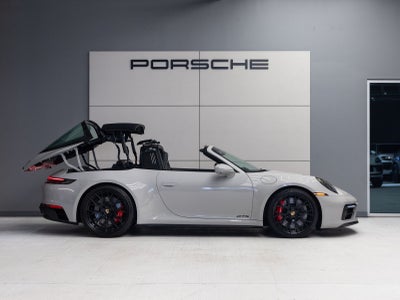 2024 Porsche 911 911 Targa 4 GTS (MY24)