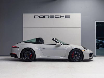 2024 Porsche 911 911 Targa 4 GTS (MY24)
