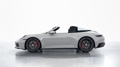 2024 Porsche 911 911 Targa 4 GTS (MY24)