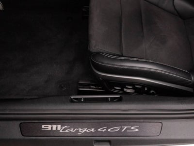 2024 Porsche 911 911 Targa 4 GTS (MY24)