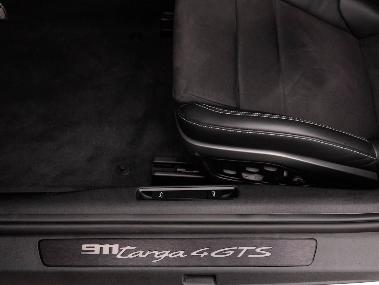2024 Porsche 911 911 Targa 4 GTS (MY24)