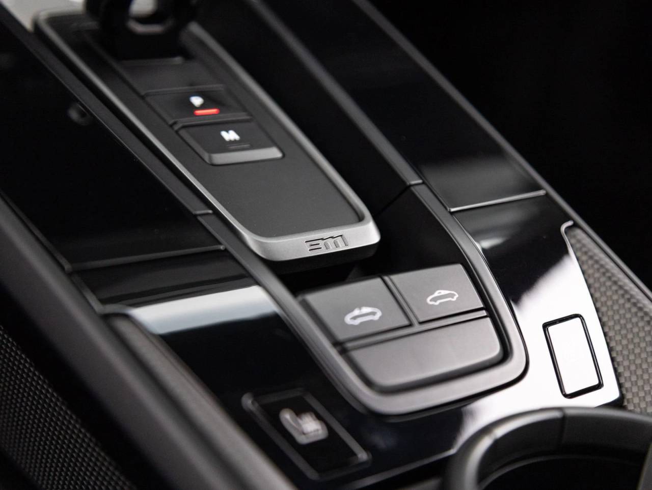 2024 Porsche 911 911 Targa 4 GTS (MY24)