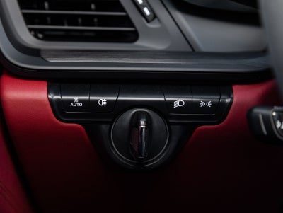 2024 Porsche 911 911 Targa 4 GTS (MY24)