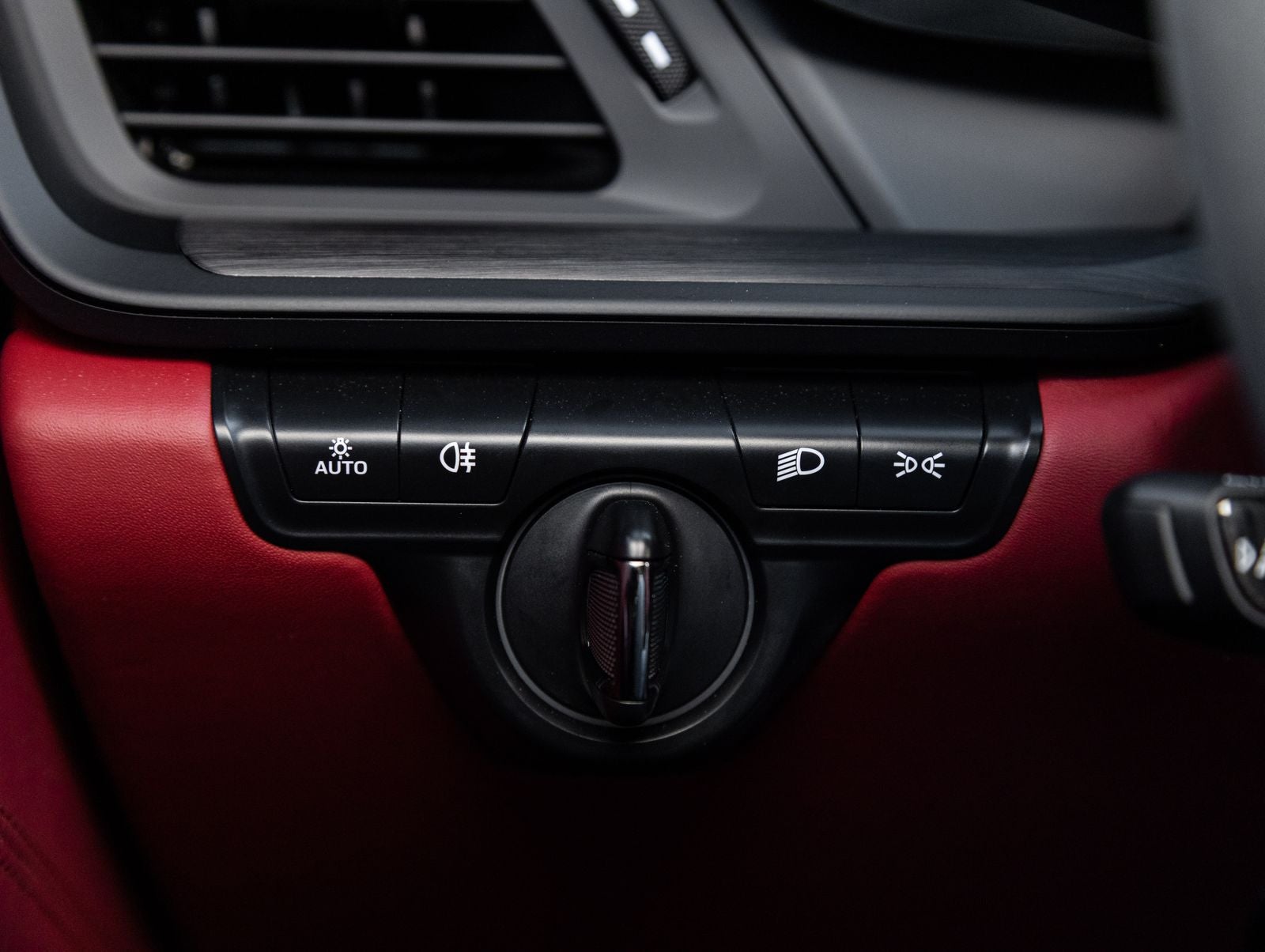 2024 Porsche 911 911 Targa 4 GTS (MY24)