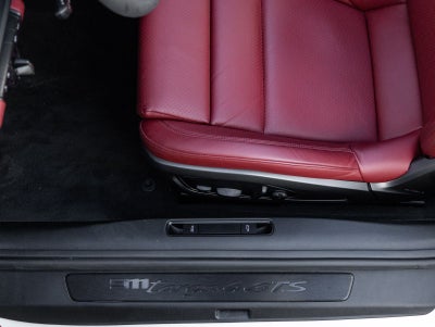 2024 Porsche 911 911 Targa 4 GTS (MY24)