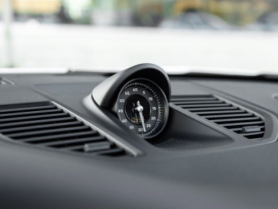 2024 Porsche 911 911 Targa 4 GTS (MY24)