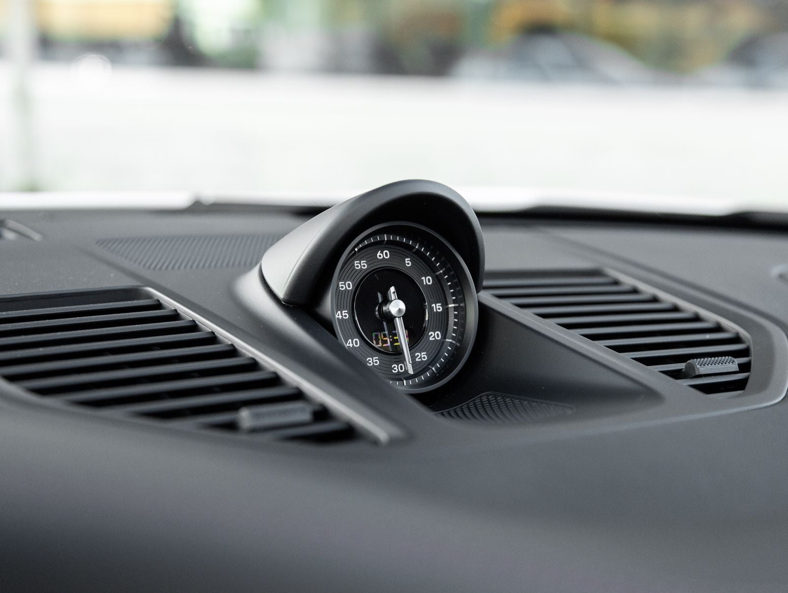 2024 Porsche 911 911 Targa 4 GTS (MY24)