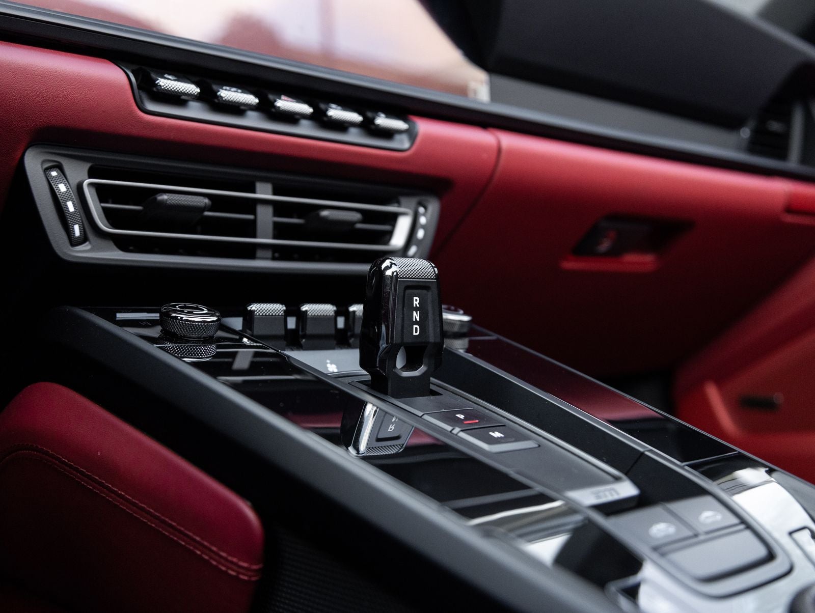 2024 Porsche 911 911 Targa 4 GTS (MY24)