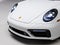 2024 Porsche 911 911 Targa 4 GTS (MY24)
