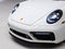 2024 Porsche 911 Targa 4 GTS