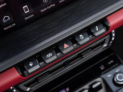 2024 Porsche 911 Targa 4 GTS