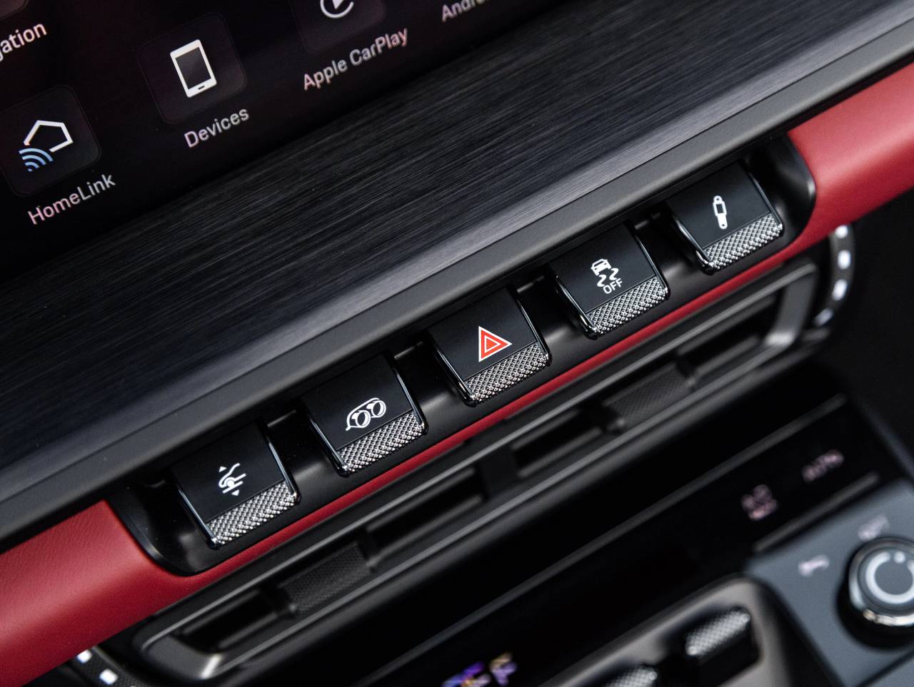 2024 Porsche 911 Targa 4 GTS