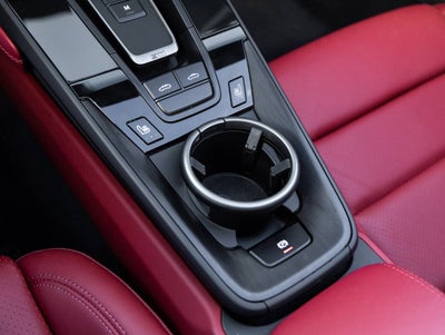 2024 Porsche 911 Targa 4 GTS