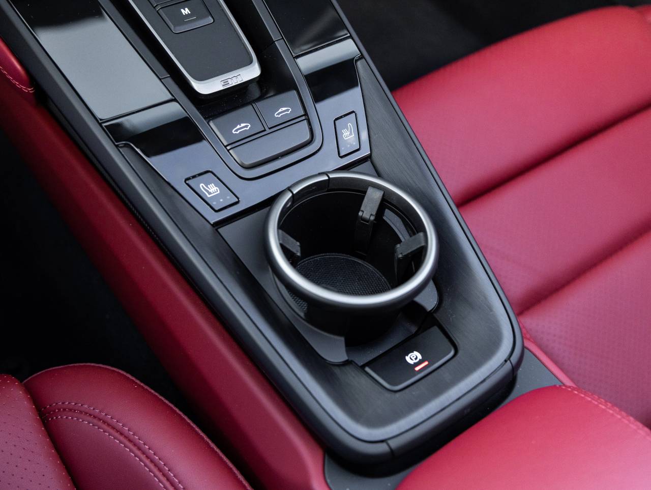 2024 Porsche 911 Targa 4 GTS