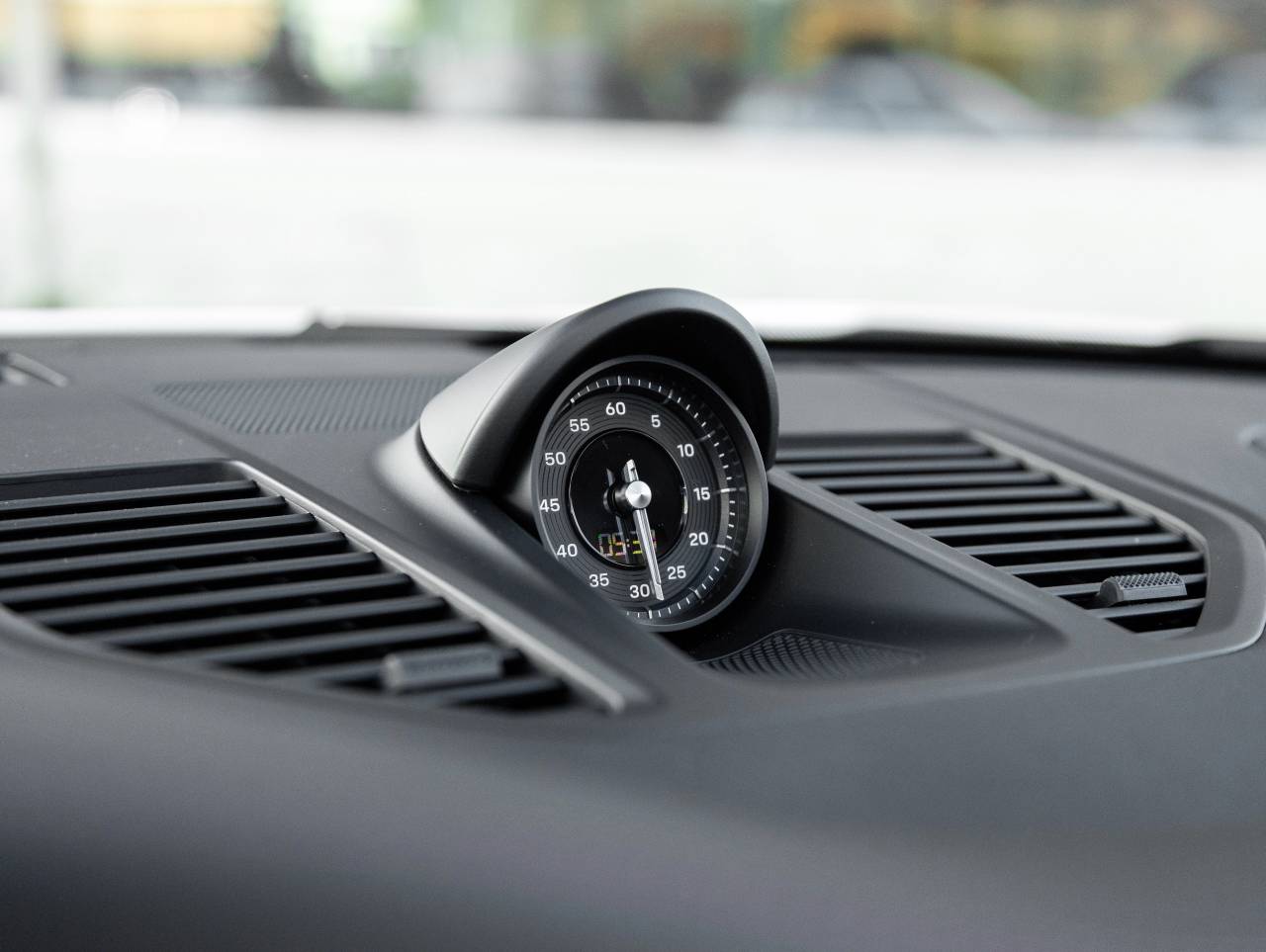 2024 Porsche 911 Targa 4 GTS