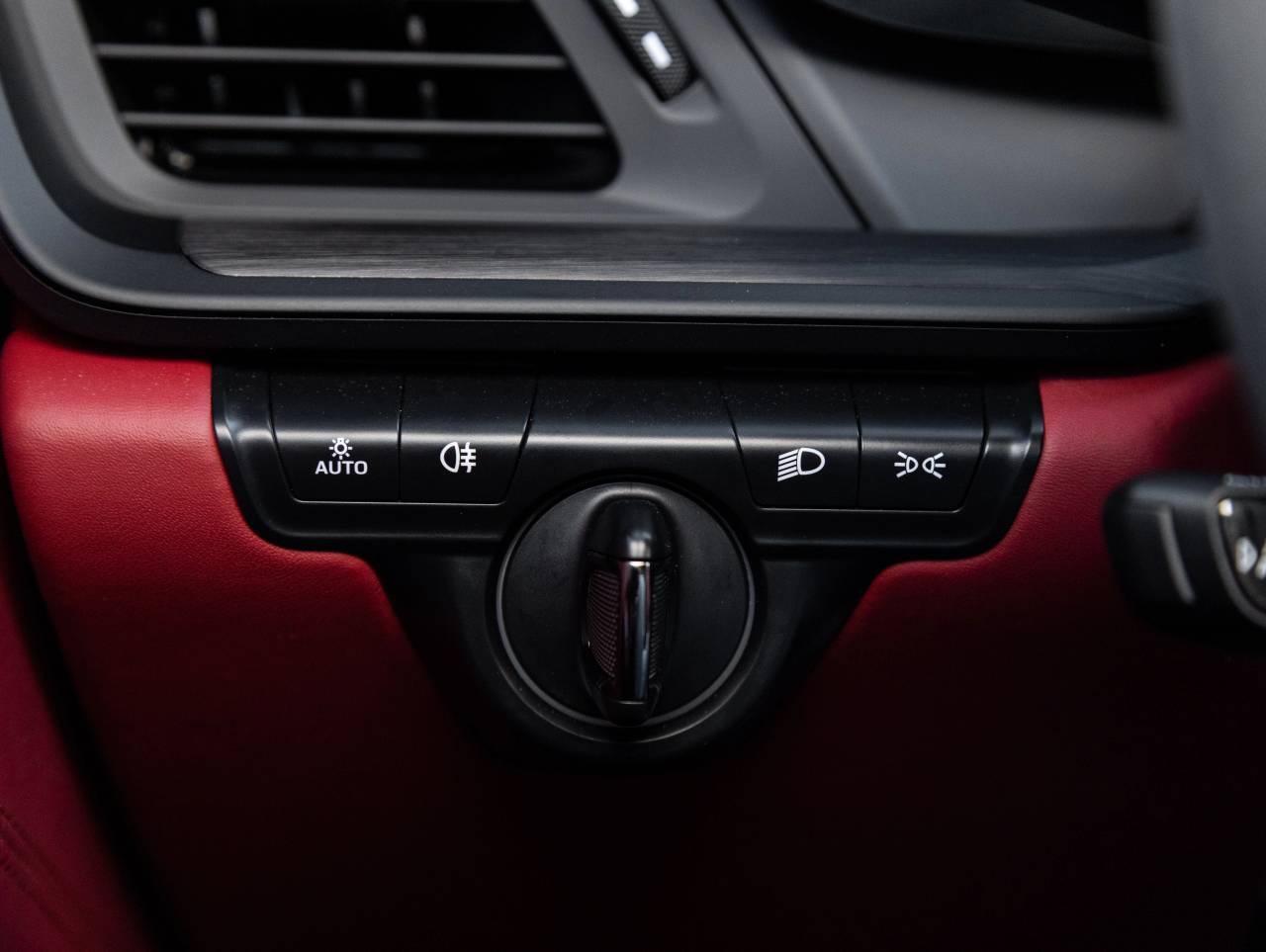 2024 Porsche 911 Targa 4 GTS