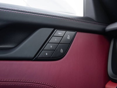 2024 Porsche 911 Targa 4 GTS