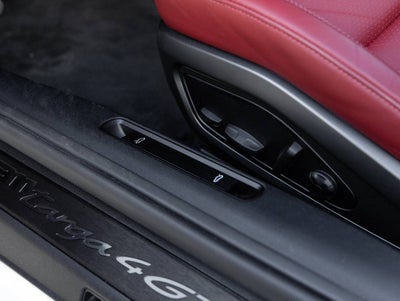 2024 Porsche 911 Targa 4 GTS