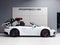 2024 Porsche 911 Targa 4 GTS