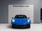 2025 Porsche 911 Targa 4 GTS