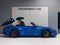 2025 Porsche 911 Targa 4 GTS