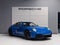 2025 Porsche 911 Targa 4 GTS